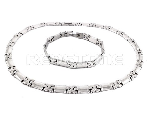 Oceľový komplet SS2690